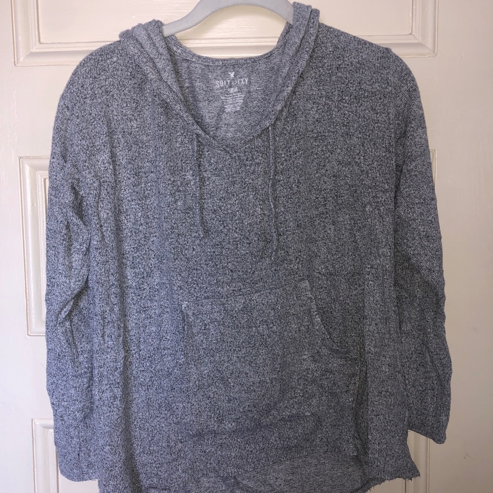 American Eagle Soft and Sexy hoodie